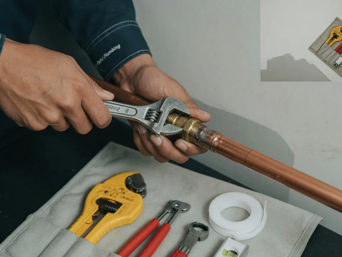 Why choose Drain Cleaning in Erath, LA